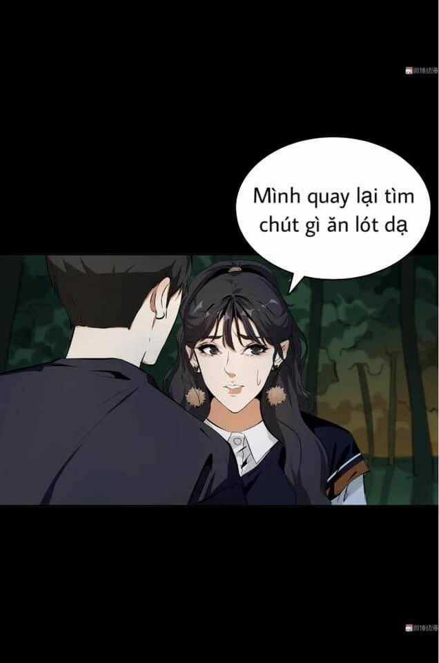 Giày Thủy Tinh Chapter 31.5 trang 0