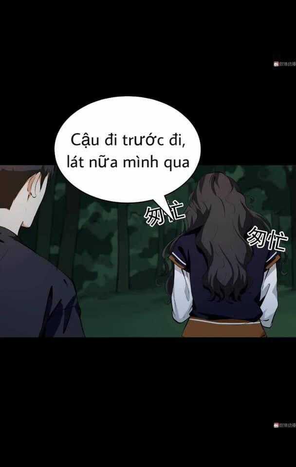 Giày Thủy Tinh Chapter 31.5 trang 1