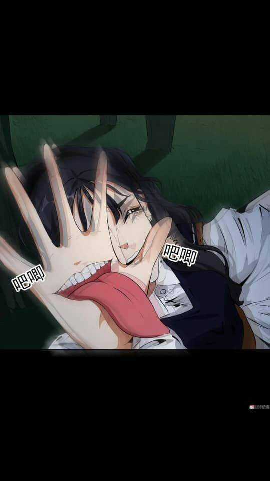 Giày Thủy Tinh Chapter 31.5 trang 13