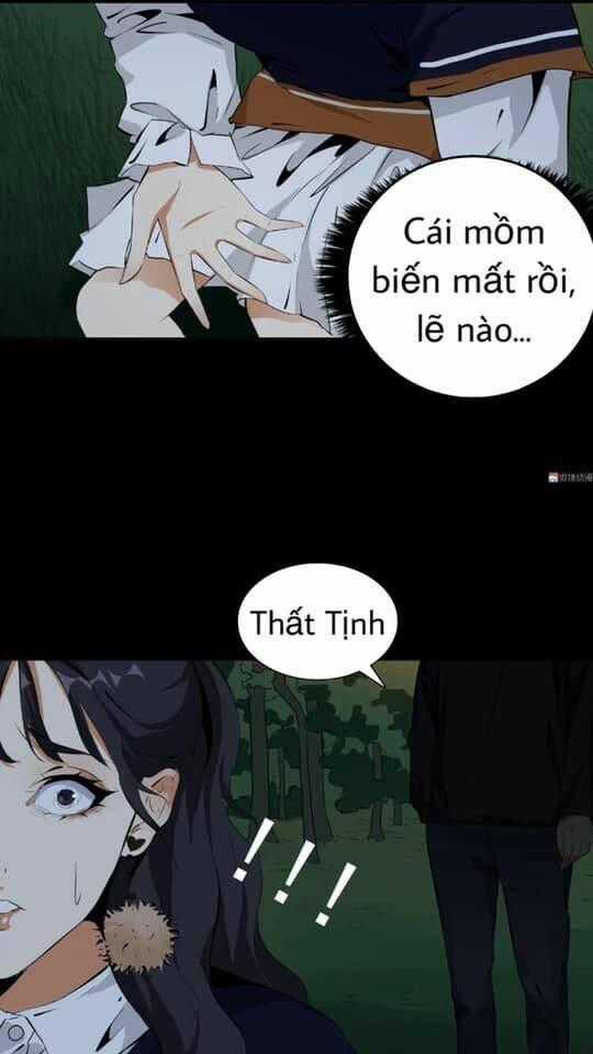 Giày Thủy Tinh Chapter 31.5 trang 15