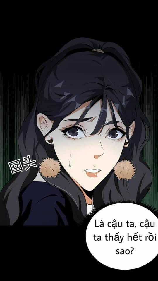 Giày Thủy Tinh Chapter 31.5 trang 16