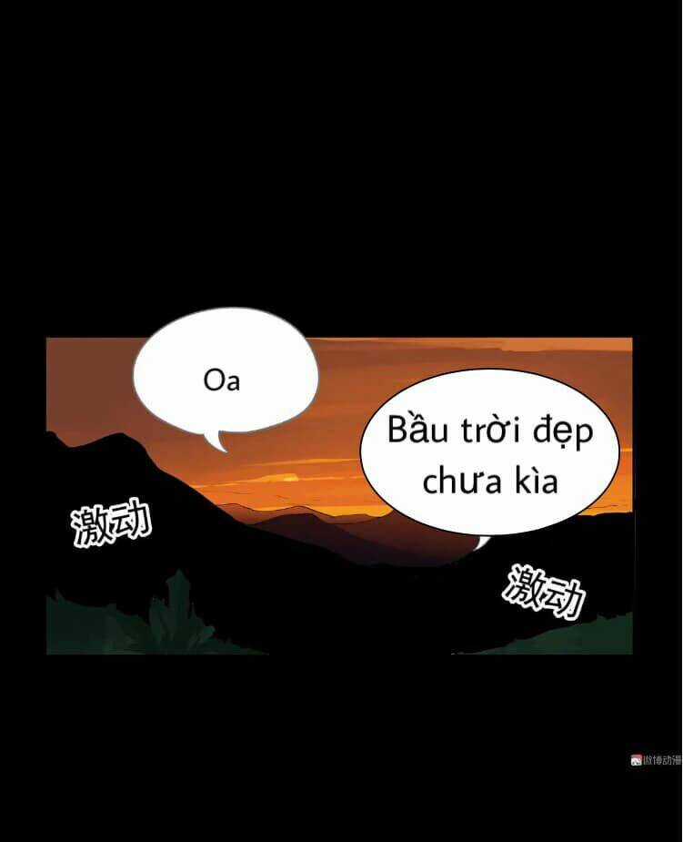 Giày Thủy Tinh Chapter 31.5 trang 3