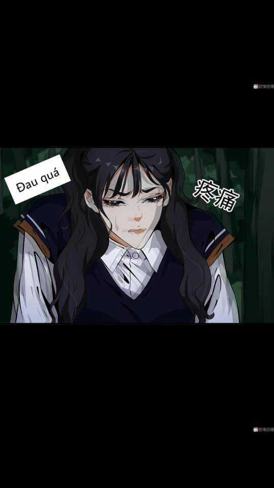 Giày Thủy Tinh Chapter 31.5 trang 6