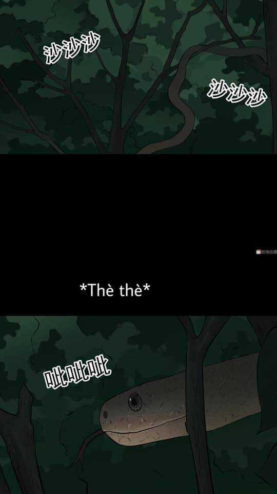 Giày Thủy Tinh Chapter 31.5 trang 9