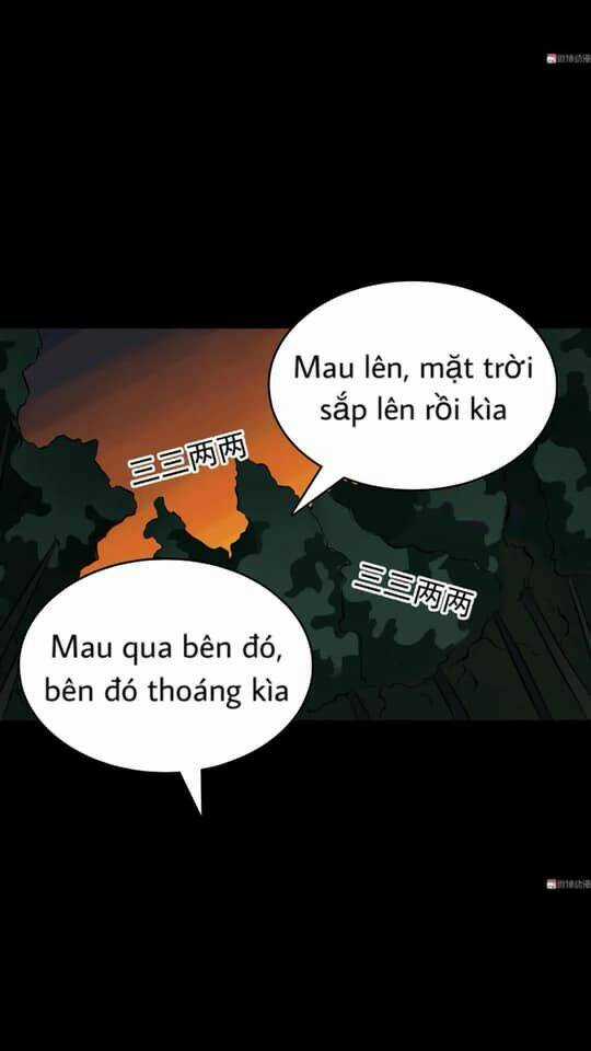 Giày Thủy Tinh Chapter 31 trang 11