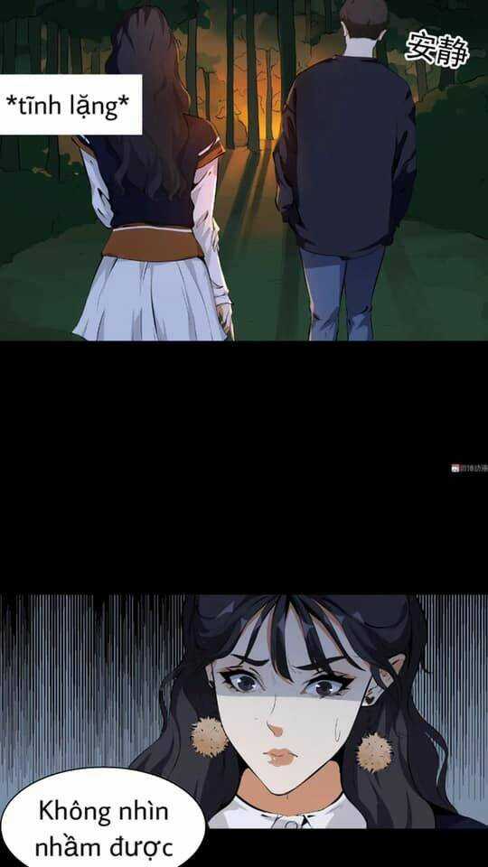 Giày Thủy Tinh Chapter 31 trang 12