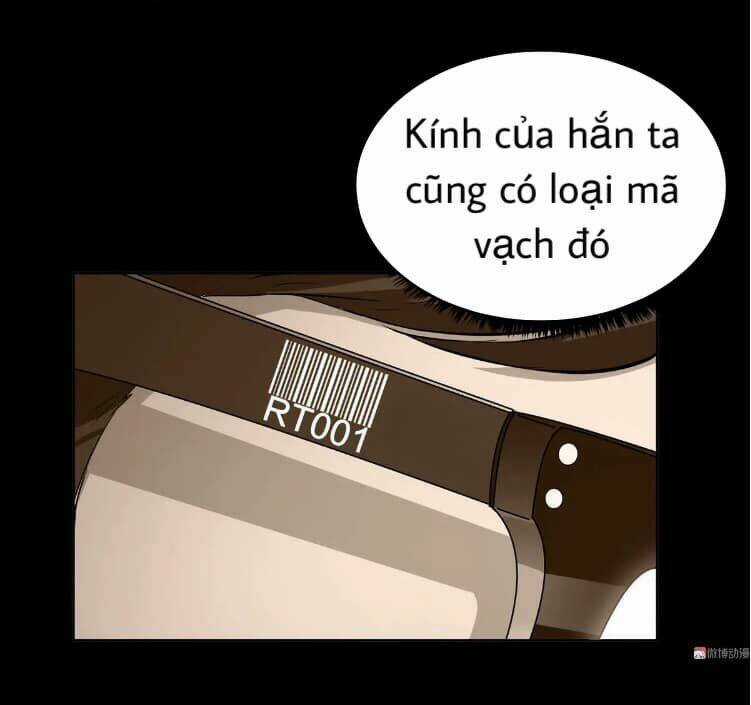 Giày Thủy Tinh Chapter 31 trang 13