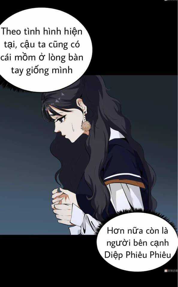 Giày Thủy Tinh Chapter 31 trang 14