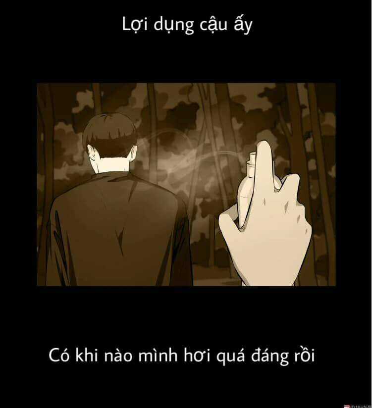 Giày Thủy Tinh Chapter 31 trang 4