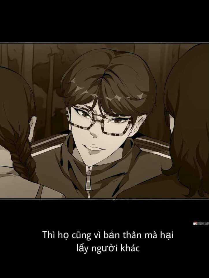 Giày Thủy Tinh Chapter 31 trang 6