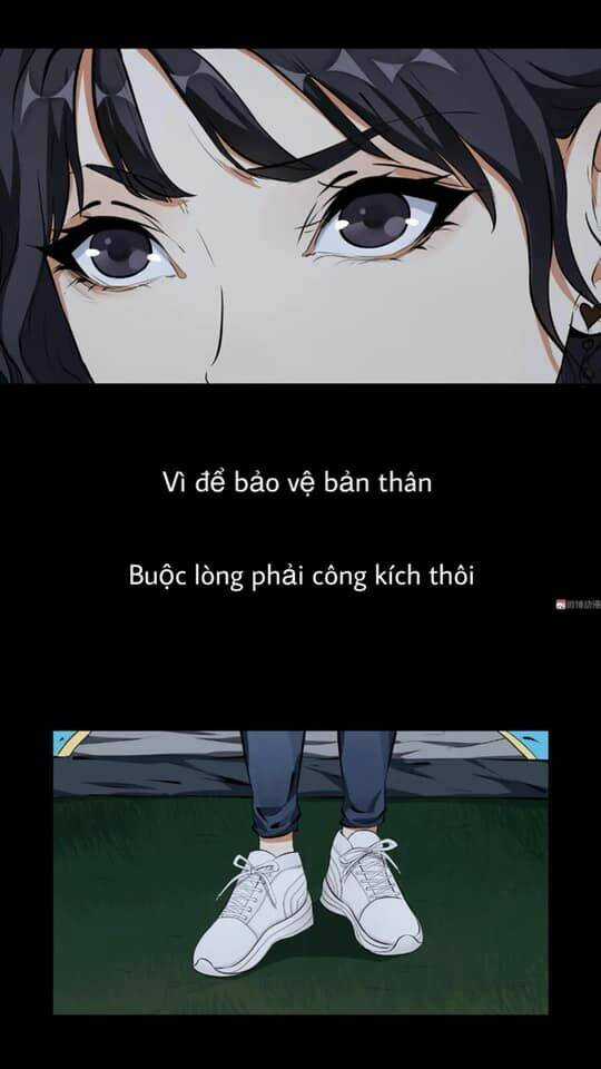 Giày Thủy Tinh Chapter 31 trang 7