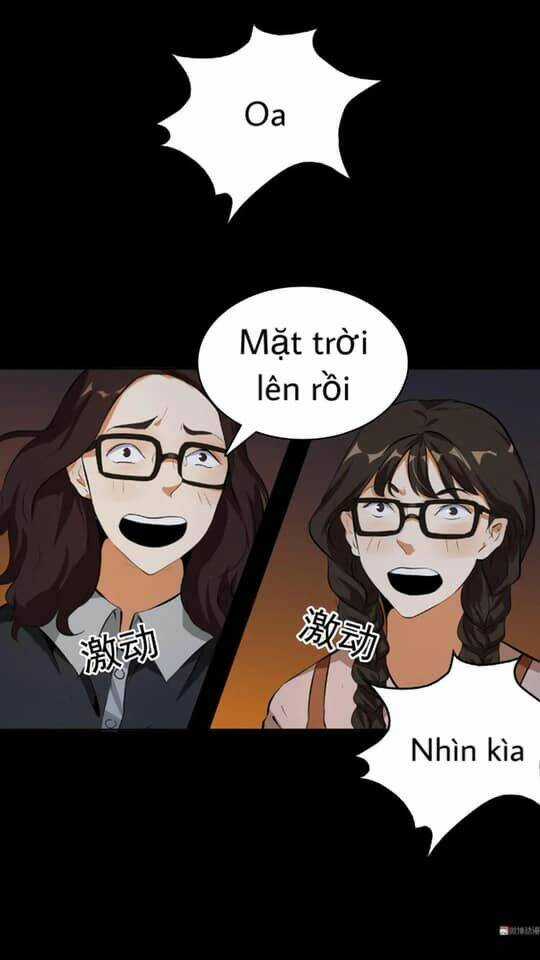 Giày Thủy Tinh Chapter 32.5 trang 10