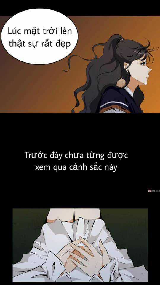 Giày Thủy Tinh Chapter 32.5 trang 12