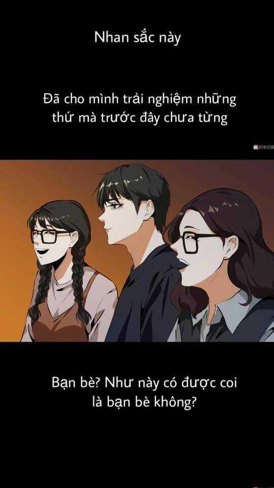 Giày Thủy Tinh Chapter 32.5 trang 13