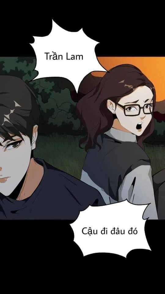 Giày Thủy Tinh Chapter 32.5 trang 15