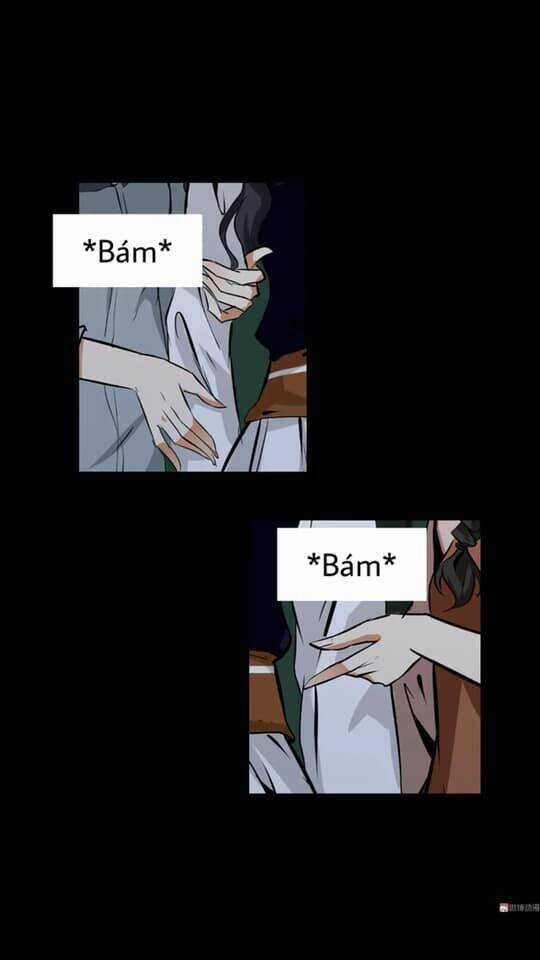 Giày Thủy Tinh Chapter 32.5 trang 2