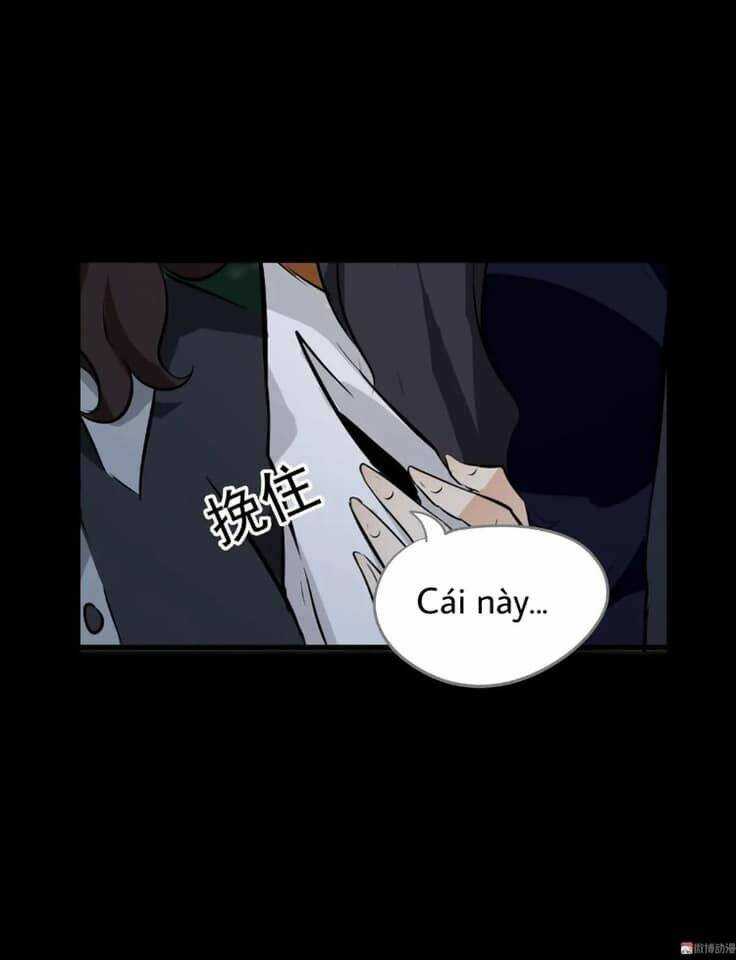 Giày Thủy Tinh Chapter 32.5 trang 5