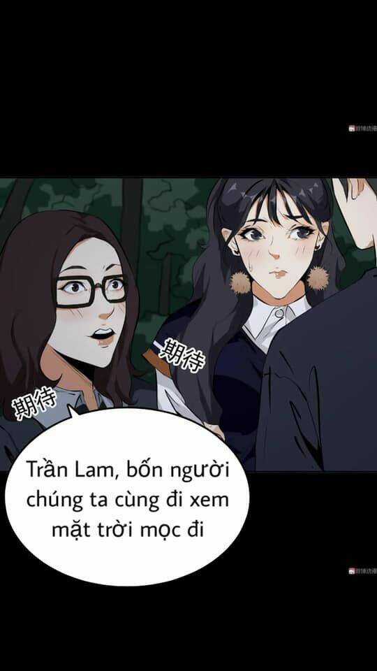 Giày Thủy Tinh Chapter 32.5 trang 6