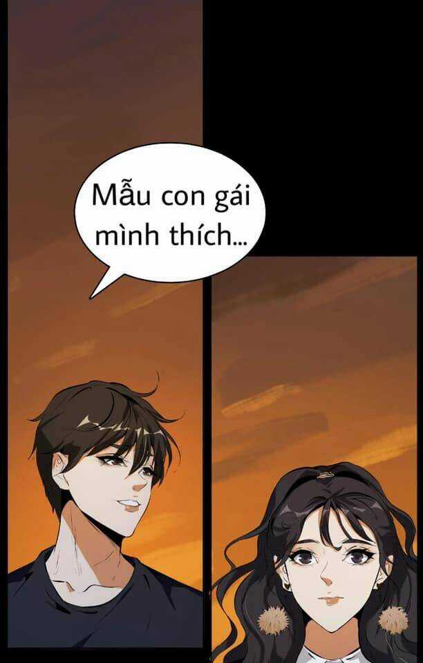 Giày Thủy Tinh Chapter 32.5 trang 9