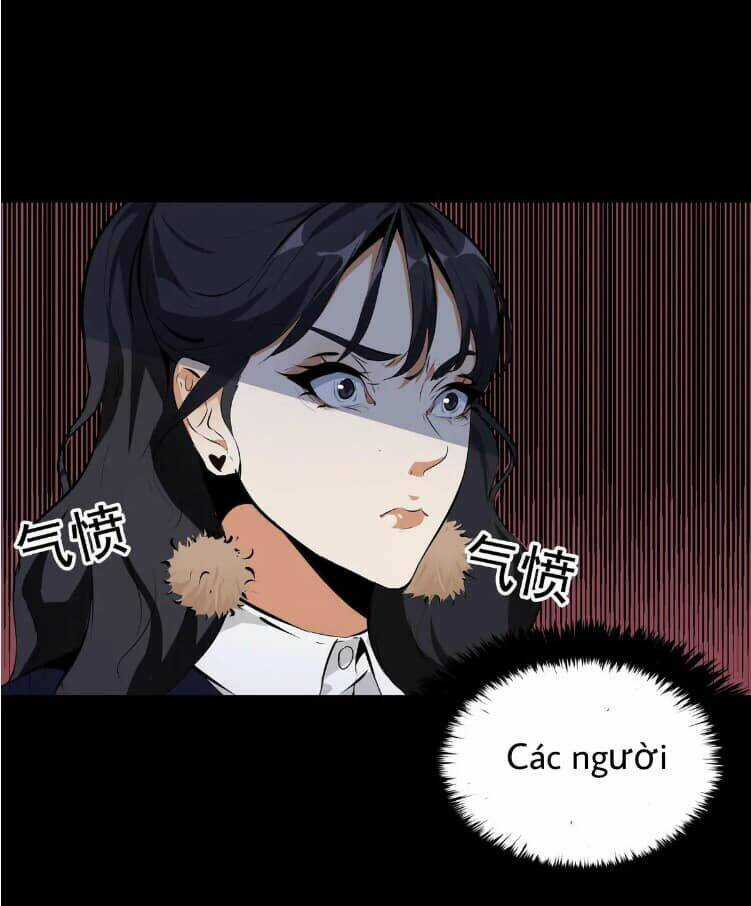 Giày Thủy Tinh Chapter 32 trang 11