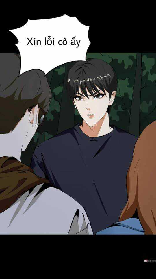 Giày Thủy Tinh Chapter 32 trang 13