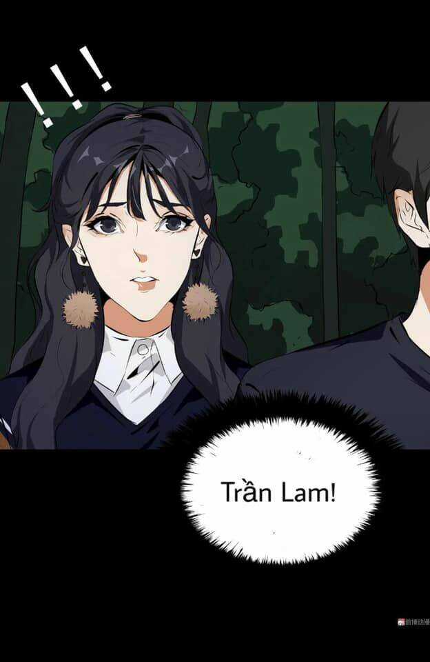 Giày Thủy Tinh Chapter 32 trang 14