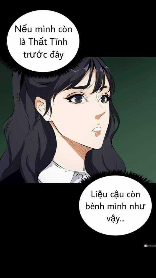 Giày Thủy Tinh Chapter 32 trang 15