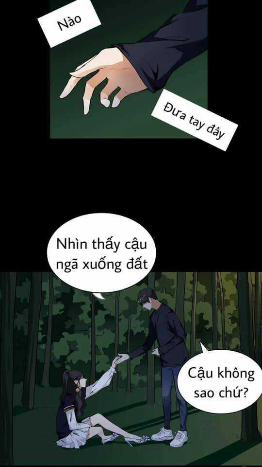 Giày Thủy Tinh Chapter 32 trang 2