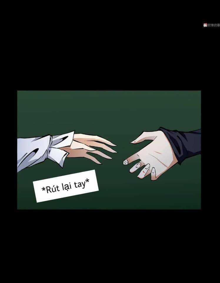 Giày Thủy Tinh Chapter 32 trang 4