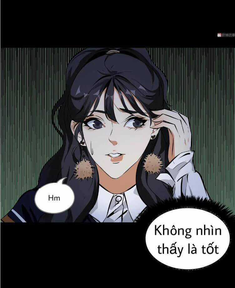 Giày Thủy Tinh Chapter 32 trang 5