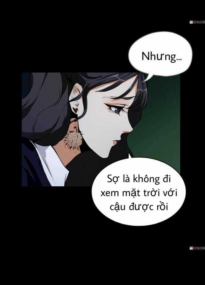 Giày Thủy Tinh Chapter 32 trang 6