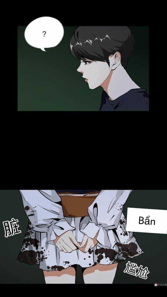 Giày Thủy Tinh Chapter 32 trang 7