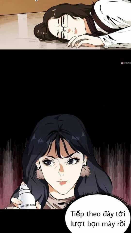 Giày Thủy Tinh Chapter 33.5 trang 13