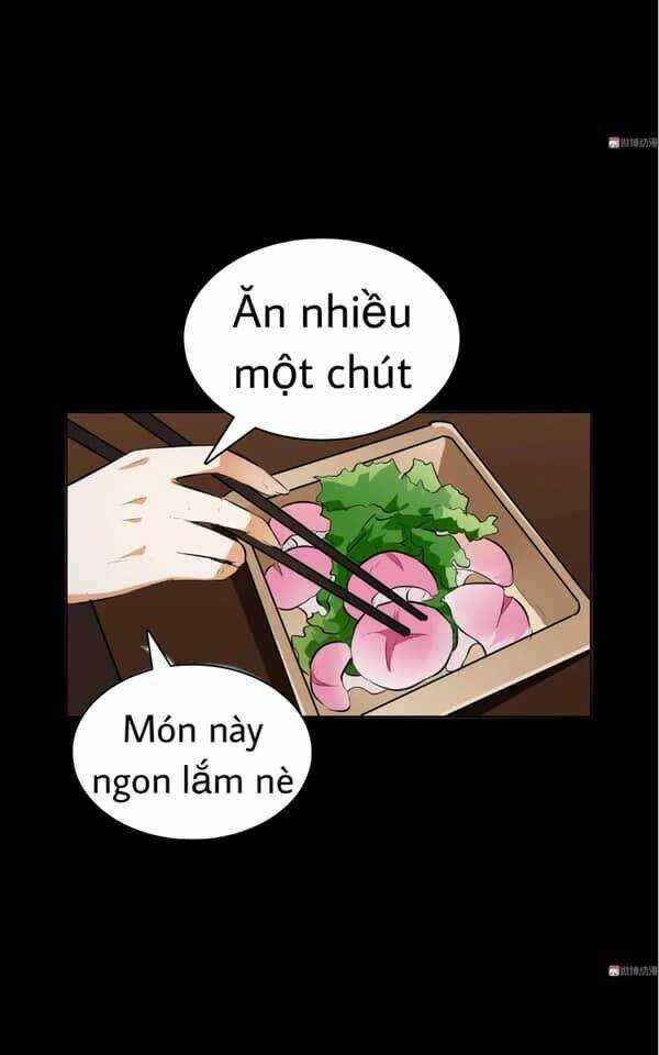 Giày Thủy Tinh Chapter 33.5 trang 6