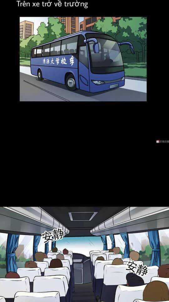 Giày Thủy Tinh Chapter 33 trang 10