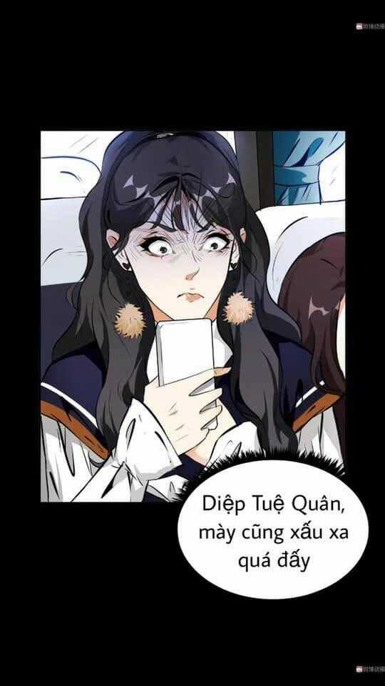 Giày Thủy Tinh Chapter 33 trang 14