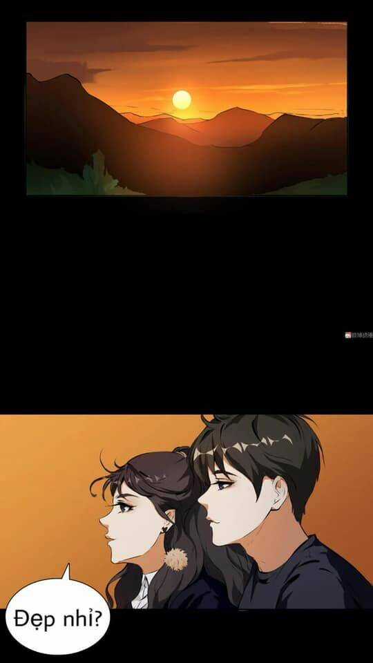 Giày Thủy Tinh Chapter 33 trang 3