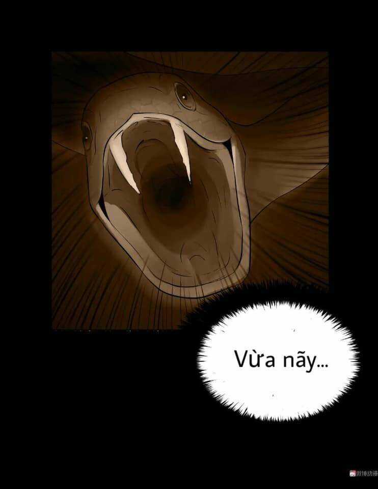 Giày Thủy Tinh Chapter 33 trang 5