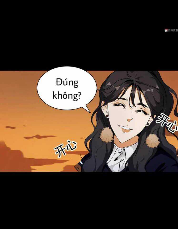 Giày Thủy Tinh Chapter 33 trang 7