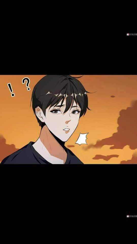 Giày Thủy Tinh Chapter 33 trang 8