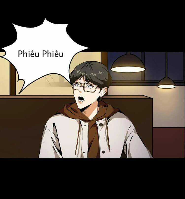 Giày Thủy Tinh Chapter 34.5 trang 10