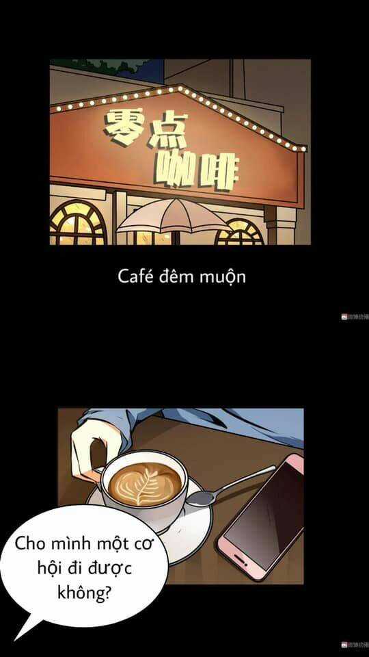 Giày Thủy Tinh Chapter 34.5 trang 2