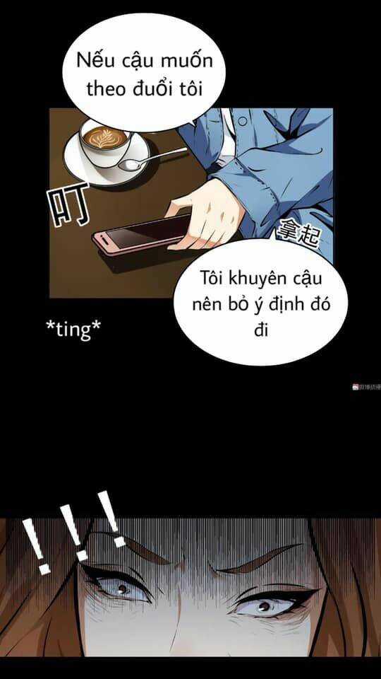 Giày Thủy Tinh Chapter 34.5 trang 6