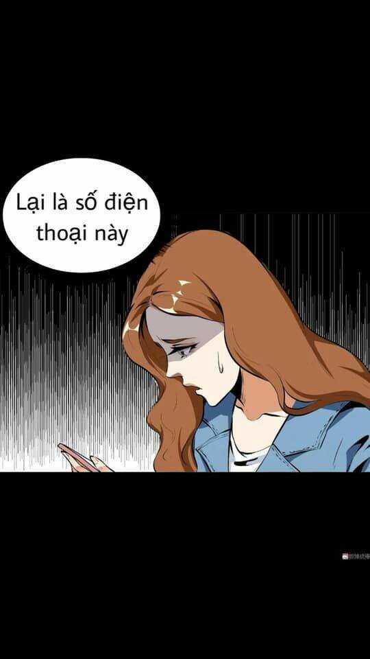 Giày Thủy Tinh Chapter 34.5 trang 7