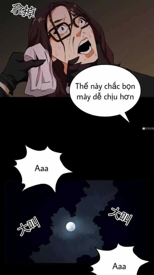 Giày Thủy Tinh Chapter 34 trang 13