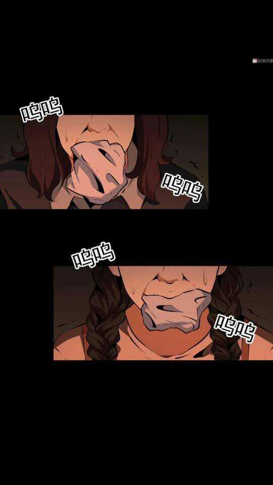 Giày Thủy Tinh Chapter 34 trang 2