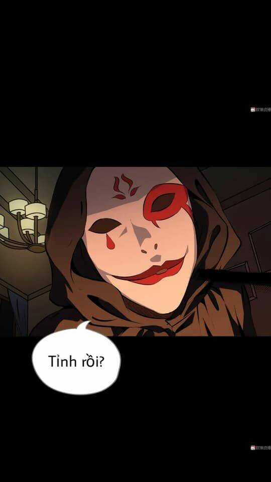 Giày Thủy Tinh Chapter 34 trang 3