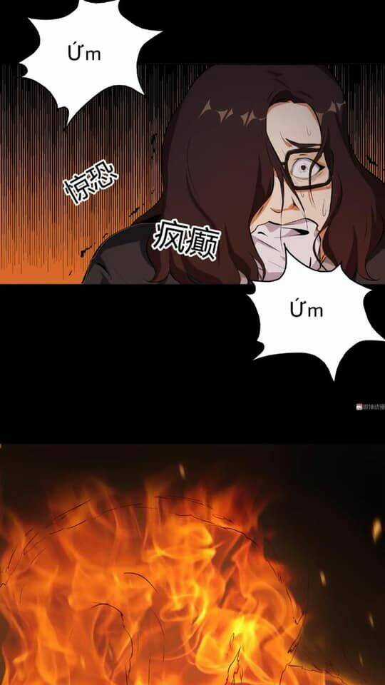 Giày Thủy Tinh Chapter 34 trang 7