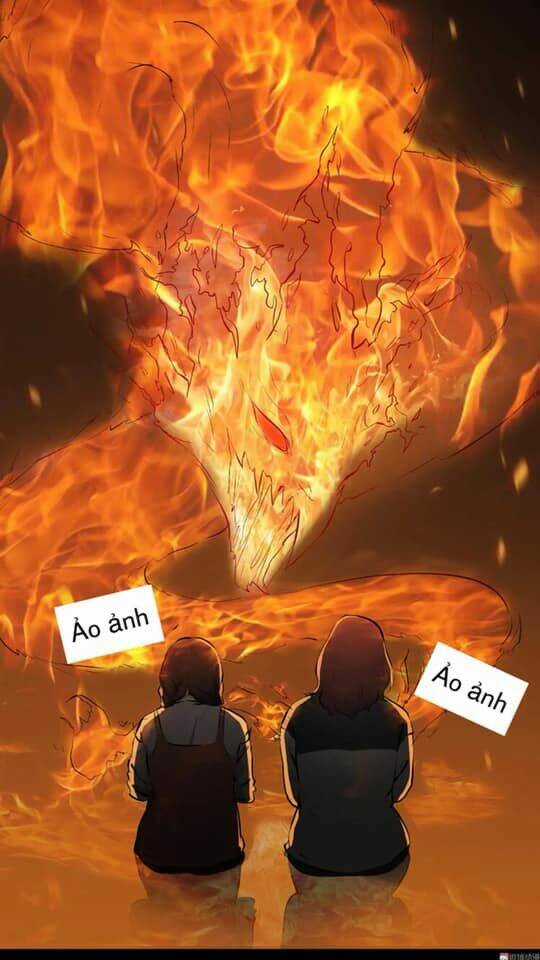 Giày Thủy Tinh Chapter 34 trang 8