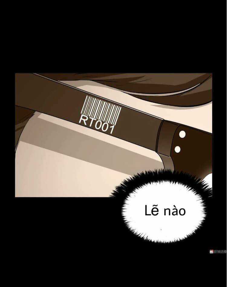 Giày Thủy Tinh Chapter 35.5 trang 10